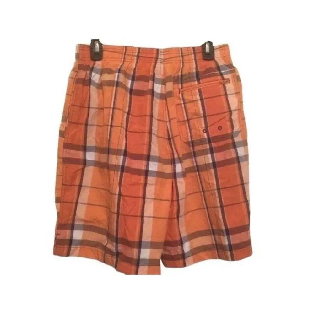 JOS. A. BANK SIZE MEDIUM SWIM TRUNKS